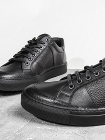 Кеды низкие Respect модель 1092645 Фото