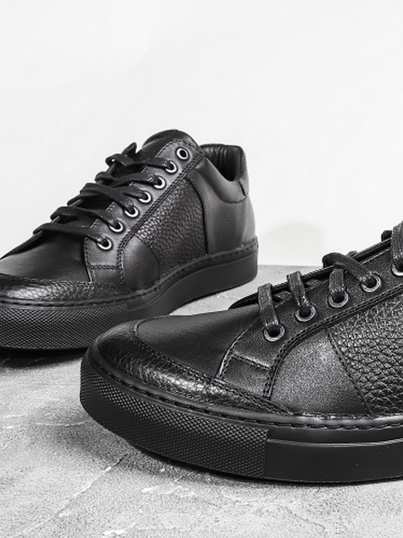 Кеды низкие Respect модель 1092645 Кеды низкие Respect модель 1092645 Фото