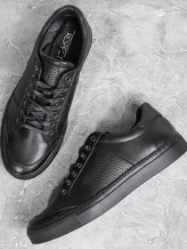 Кеды низкие Respect модель 1092645 Кеды низкие Respect модель 1092645 Фото