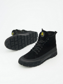 Ботинки Respect модель 30481-87 Фото