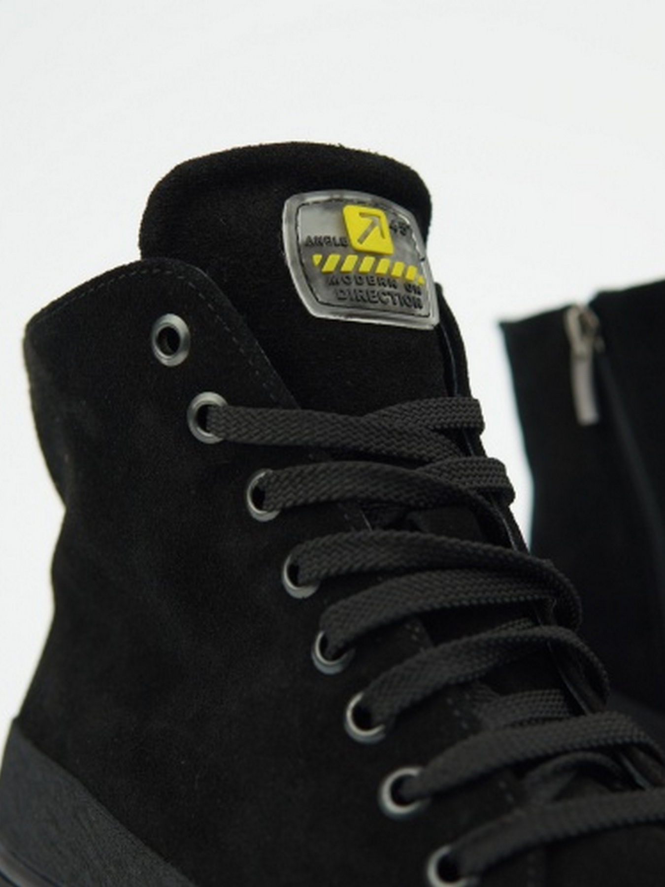 Ботинки Respect модель 30481-87 Фото