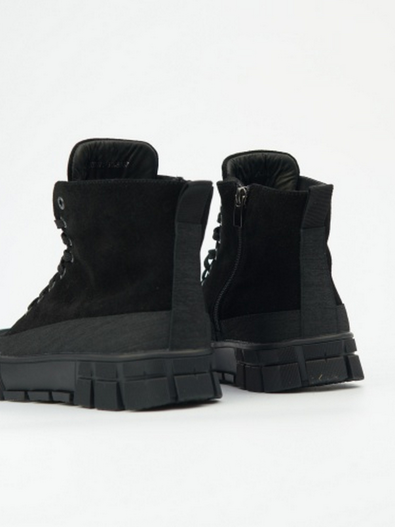 Ботинки Respect модель 30481-87 Фото