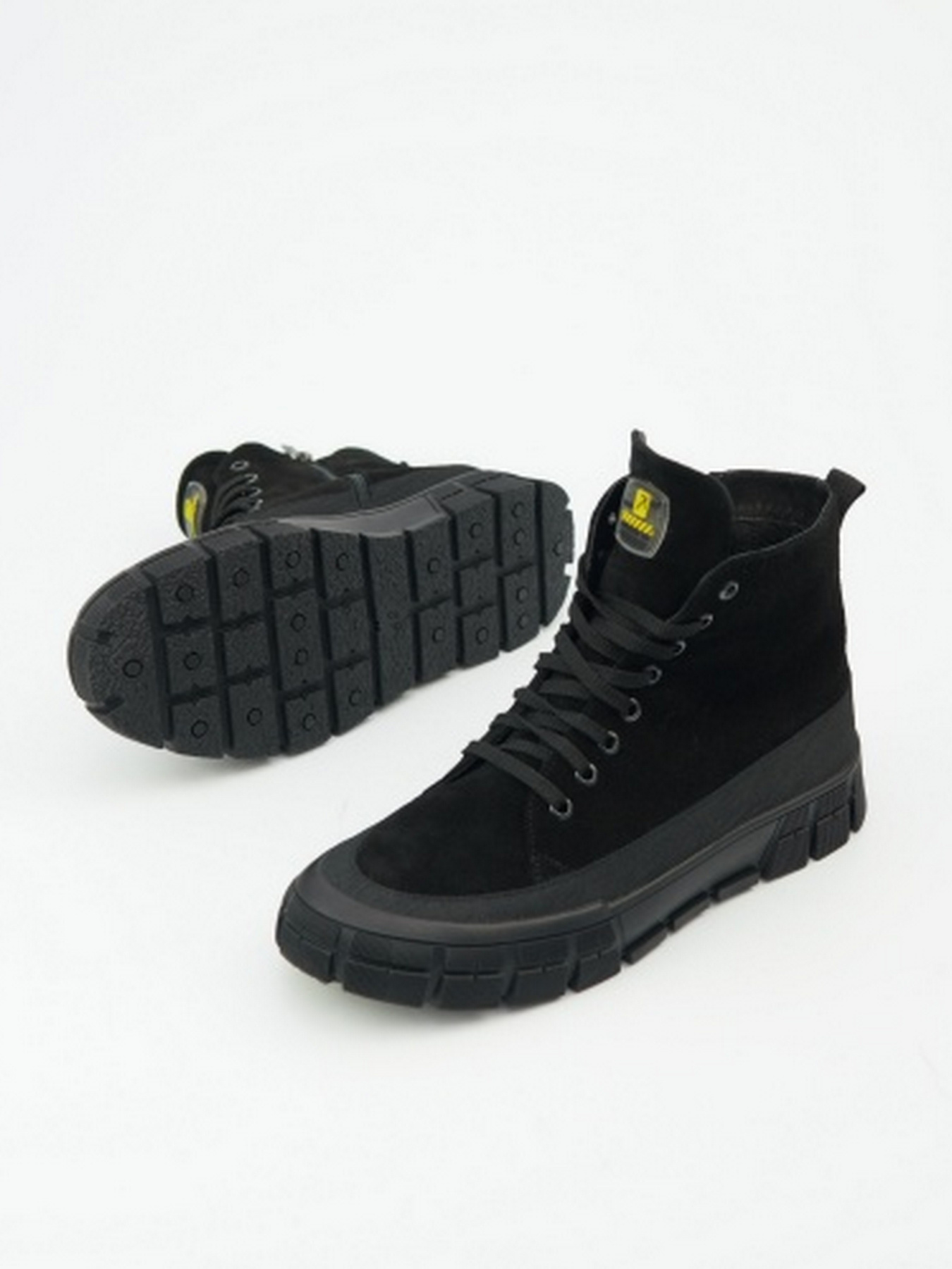 Ботинки Respect модель 30481-87 Фото