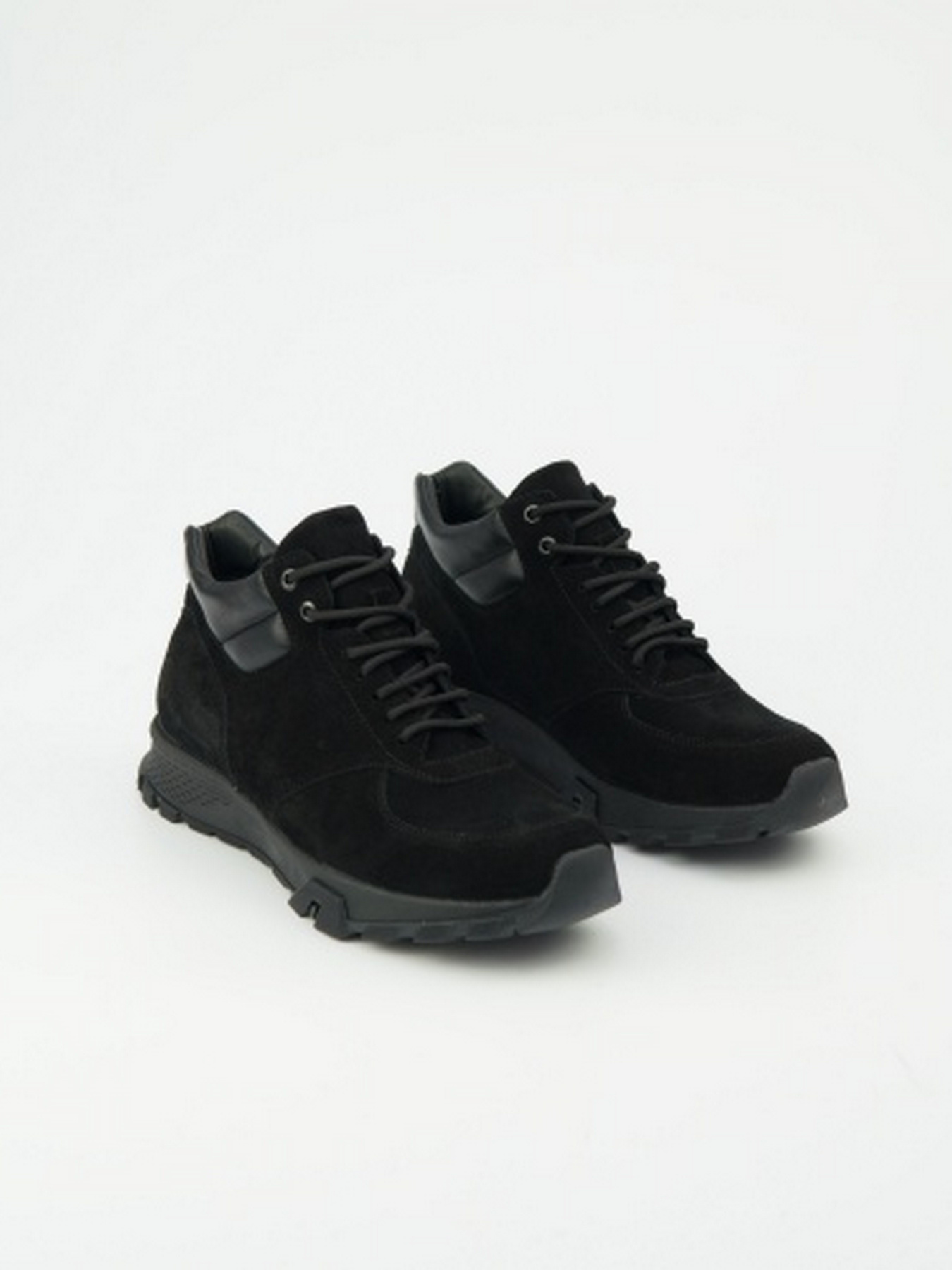 Ботинки Respect модель 1931 Фото