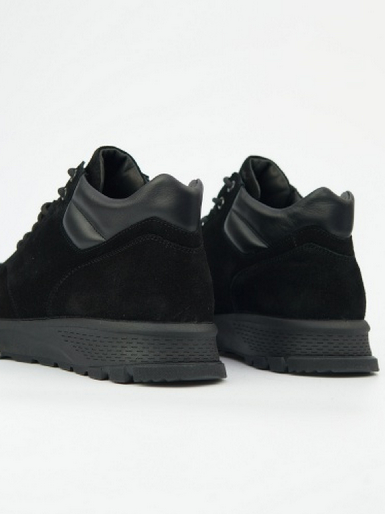 Ботинки Respect модель 1931 Фото