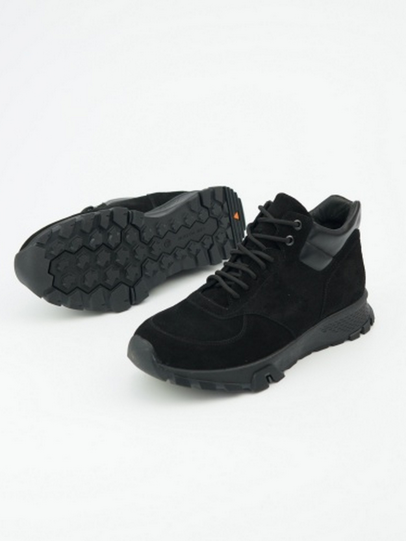 Ботинки Respect модель 1931 Фото