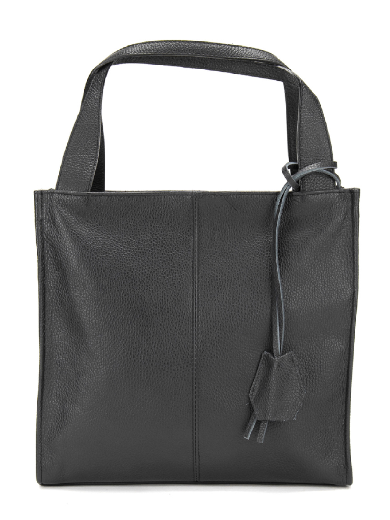 Шоппер RoyalBag модель F-IT-7617A-S Фото