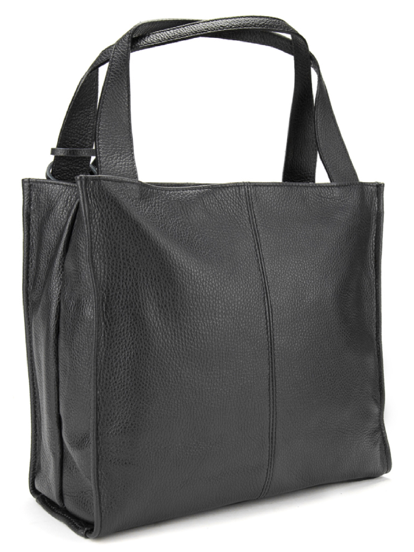 Шоппер RoyalBag модель F-IT-7617A-S Фото