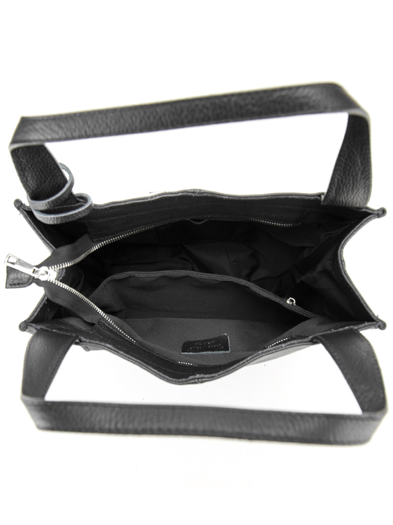 Шопер RoyalBag модель F-IT-7617A-S Фото