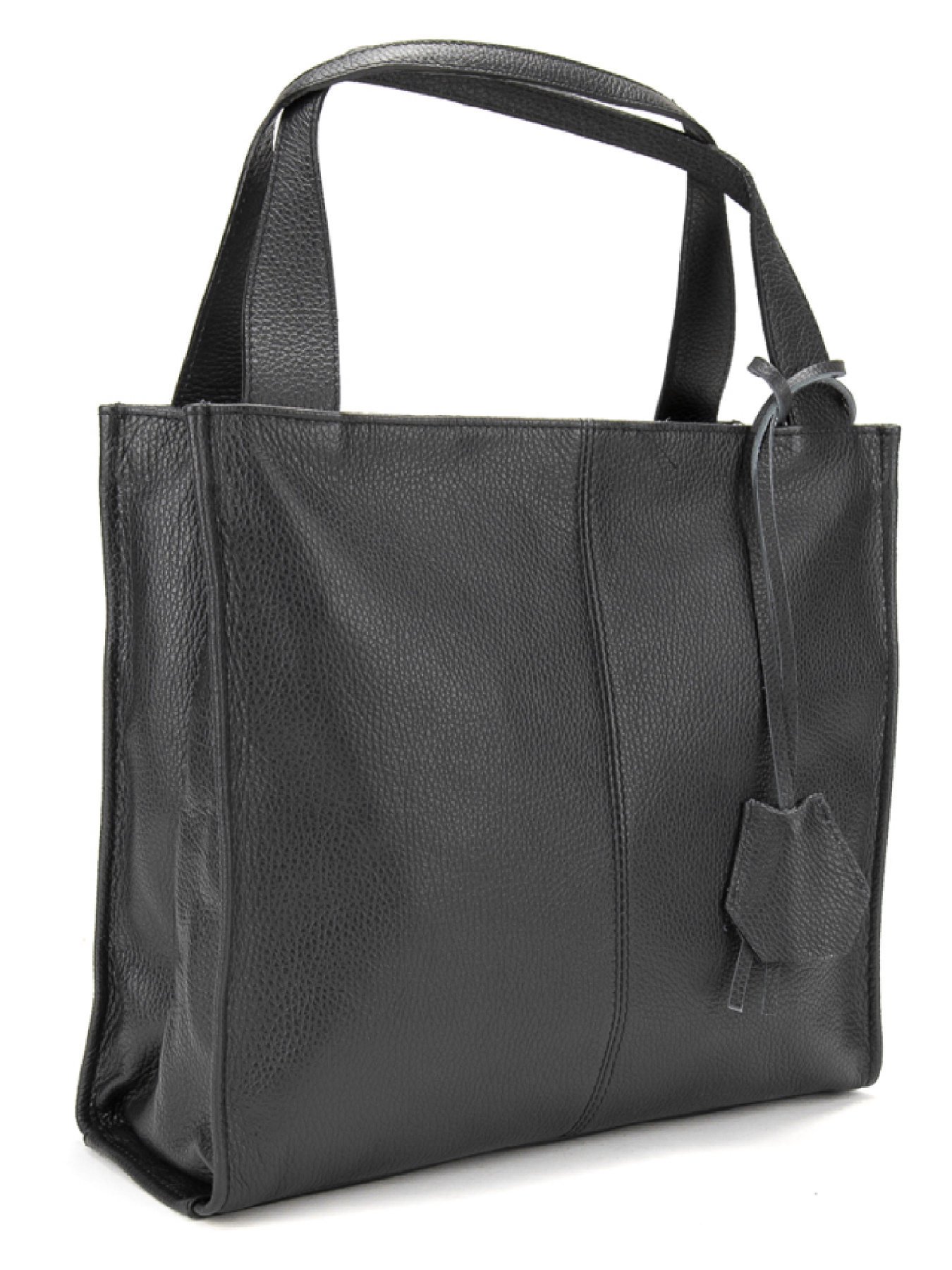 Шопер RoyalBag модель F-IT-7617A-S Фото