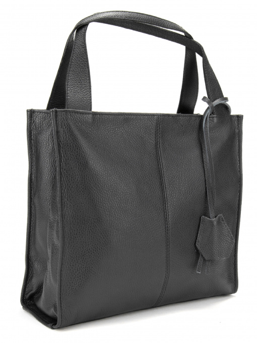 Шопер RoyalBag модель F-IT-7617A-S Фото