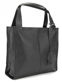 Шопер RoyalBag модель F-IT-7617A-S Фото