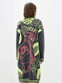 Кардиган Sewel модель XW830242745 Фото