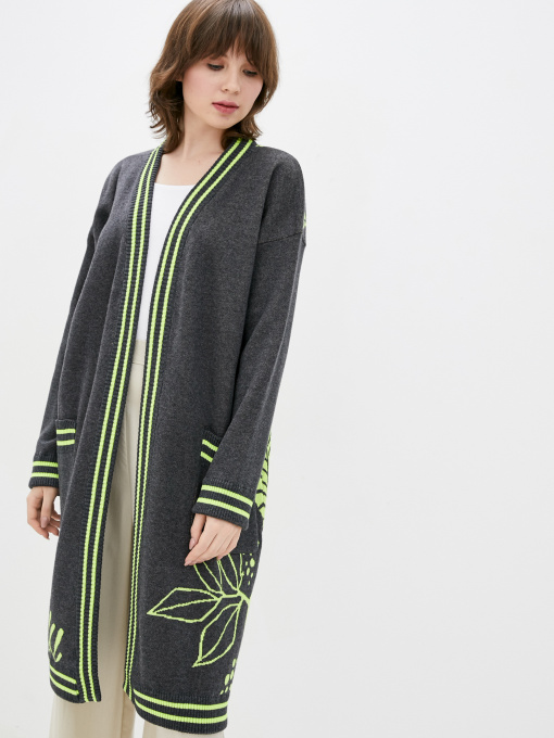 Кардиган Sewel модель XW830242745 Фото