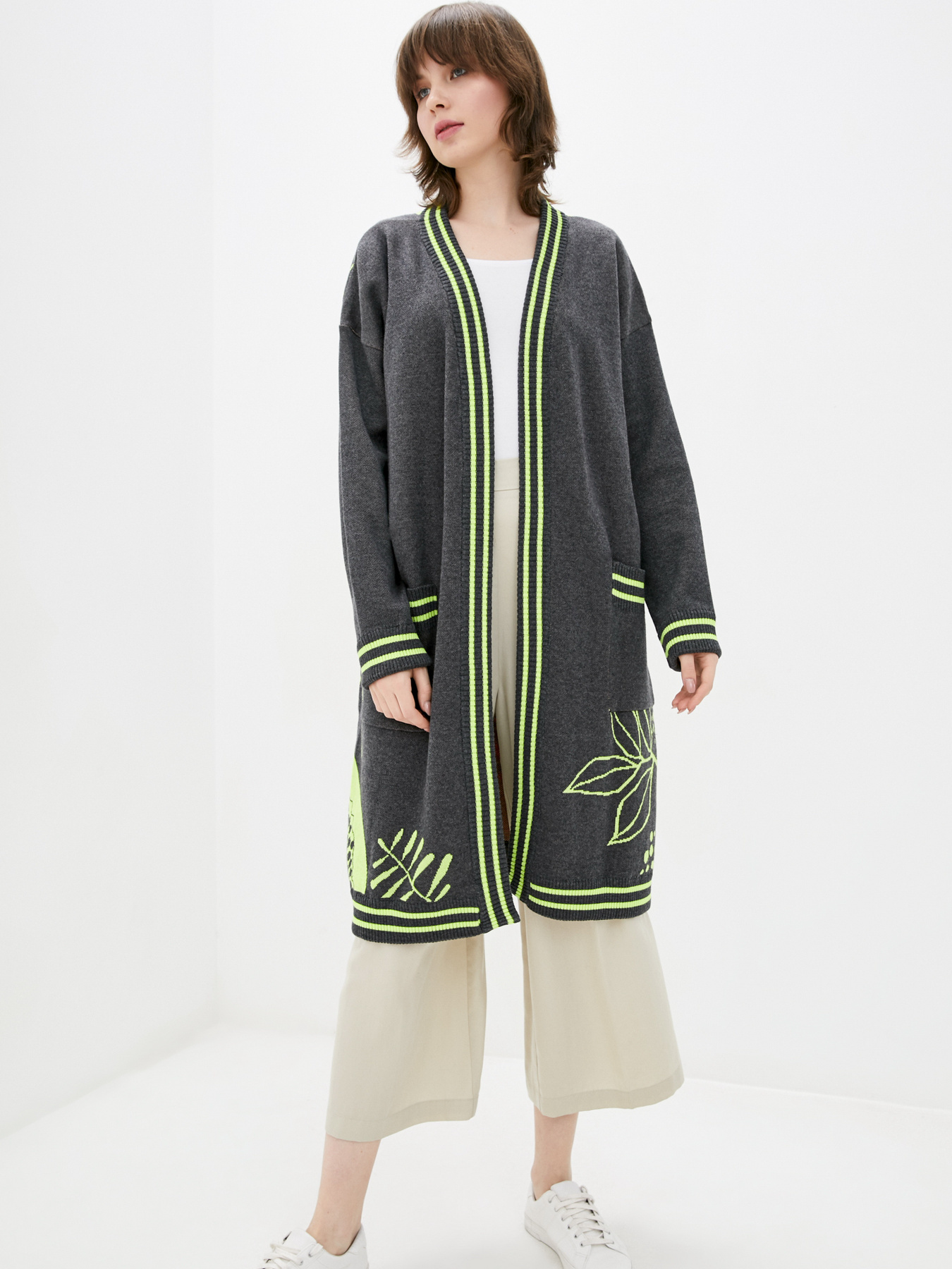 Кардиган Sewel модель XW830242745 Фото