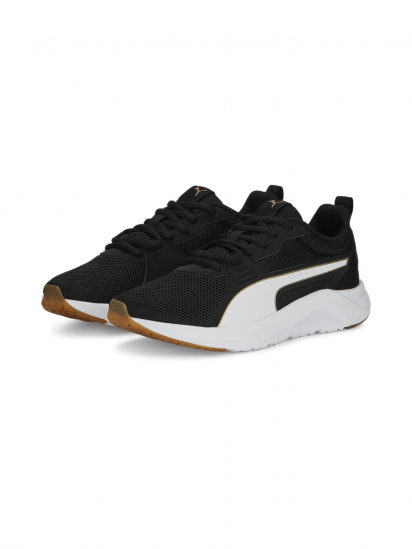 Кроссовки для тренировок PUMA FTR Connect FS модель 378185 — фото - INTERTOP