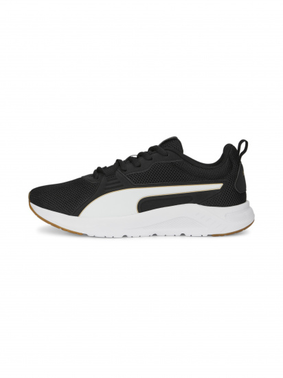 Кроссовки для тренировок PUMA FTR Connect FS модель 378185 — фото 4 - INTERTOP