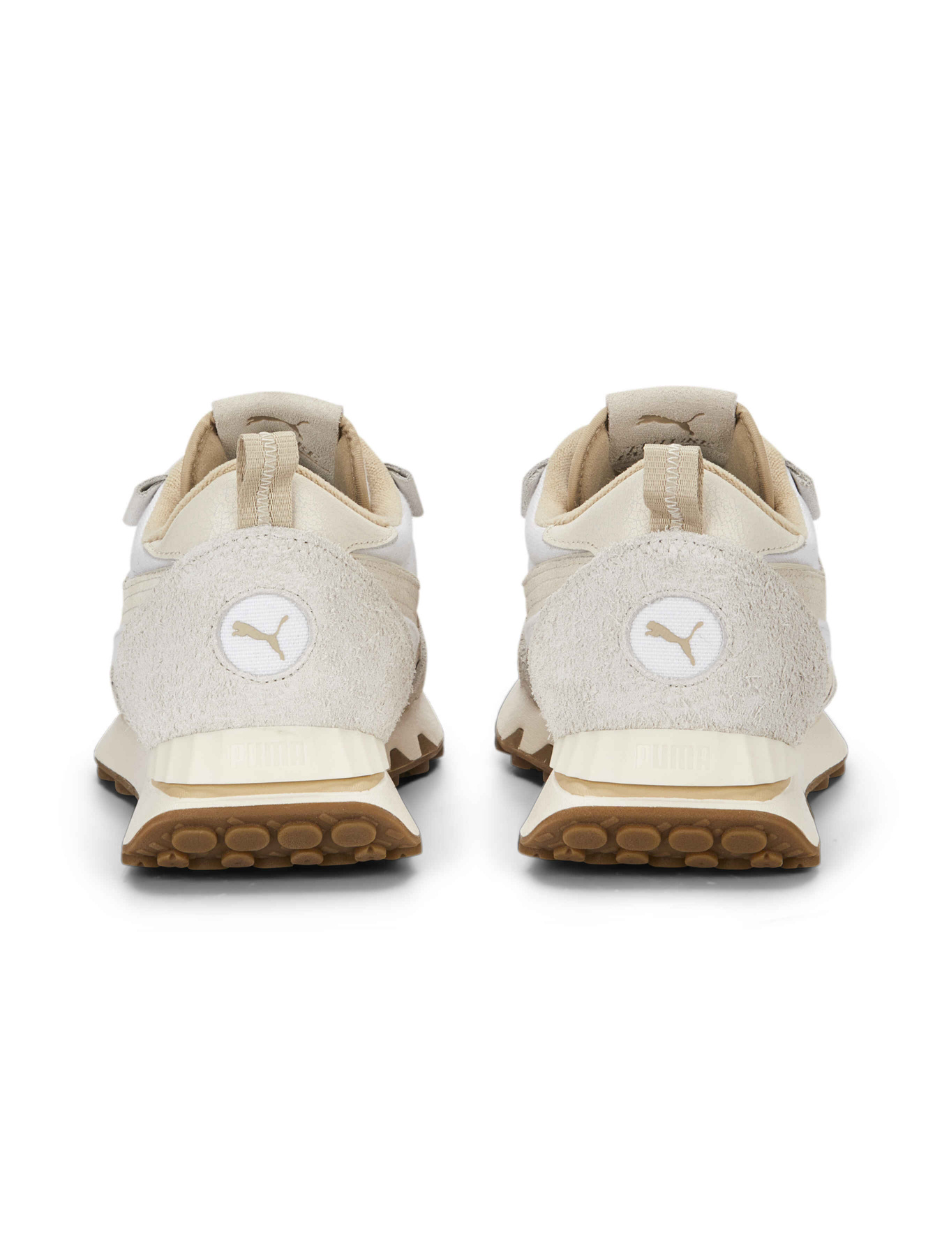 Кроссовки для бега PUMA Rider Fv Worn Out модель 390167 Фото