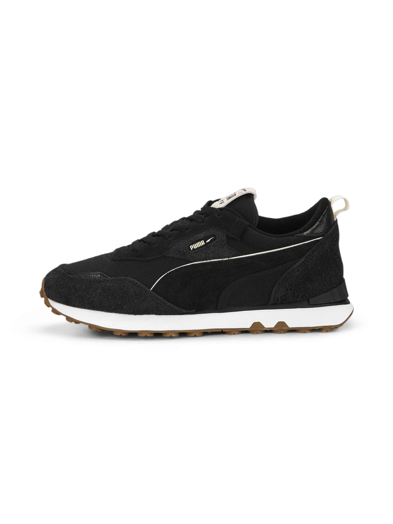 Кроссовки PUMA Rider Fv Worn Out модель 390167 Фото