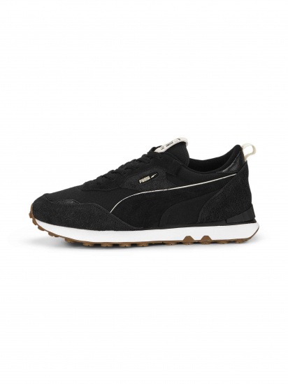 Кросівки для бігу PUMA Rider FV Worn Out модель 390167 — фото - INTERTOP