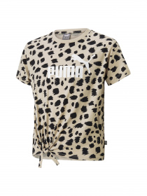 Футболка PUMA модель 673523 Фото