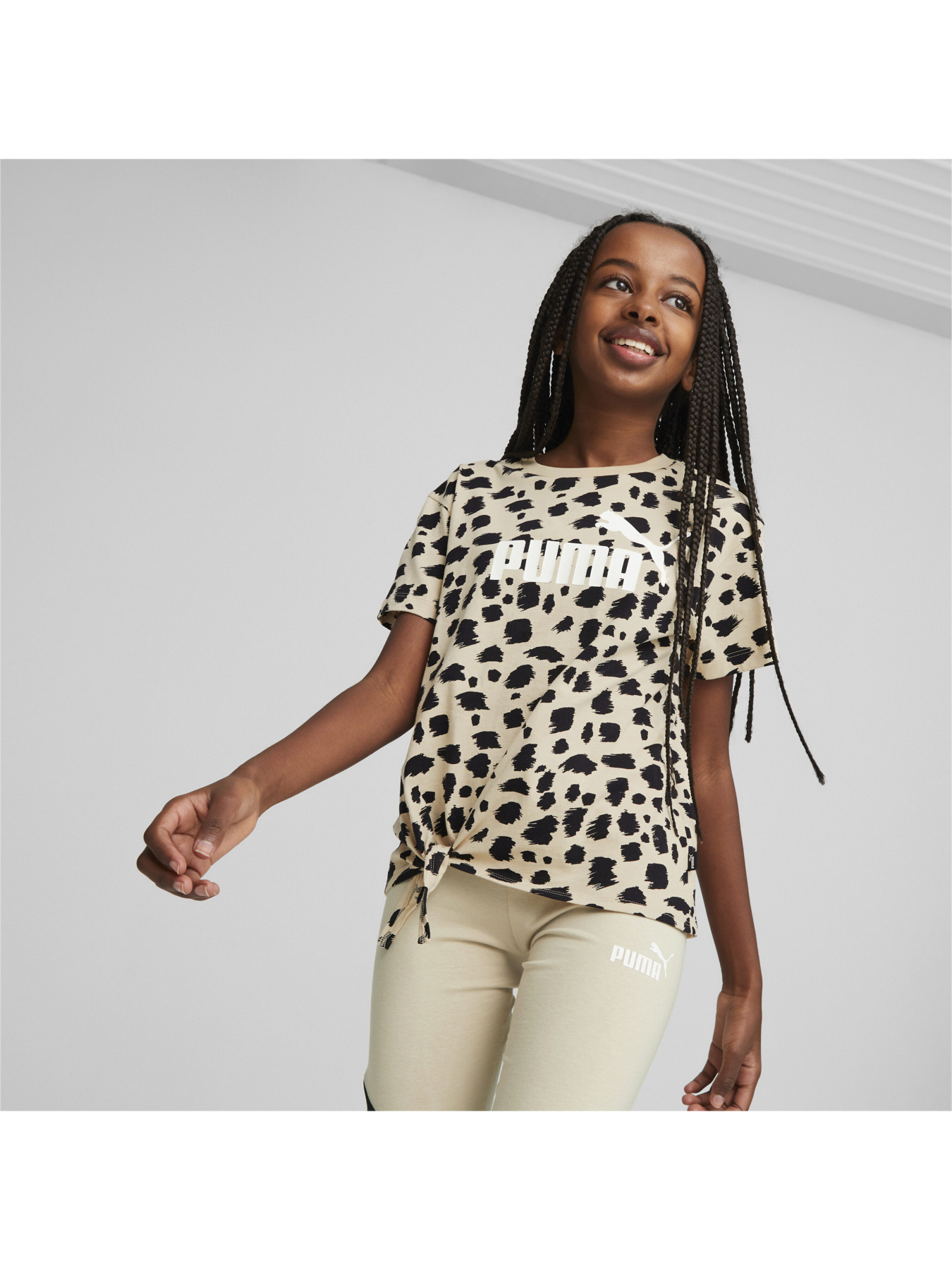 Футболка PUMA модель 673523 Футболка PUMA модель 673523 Фото