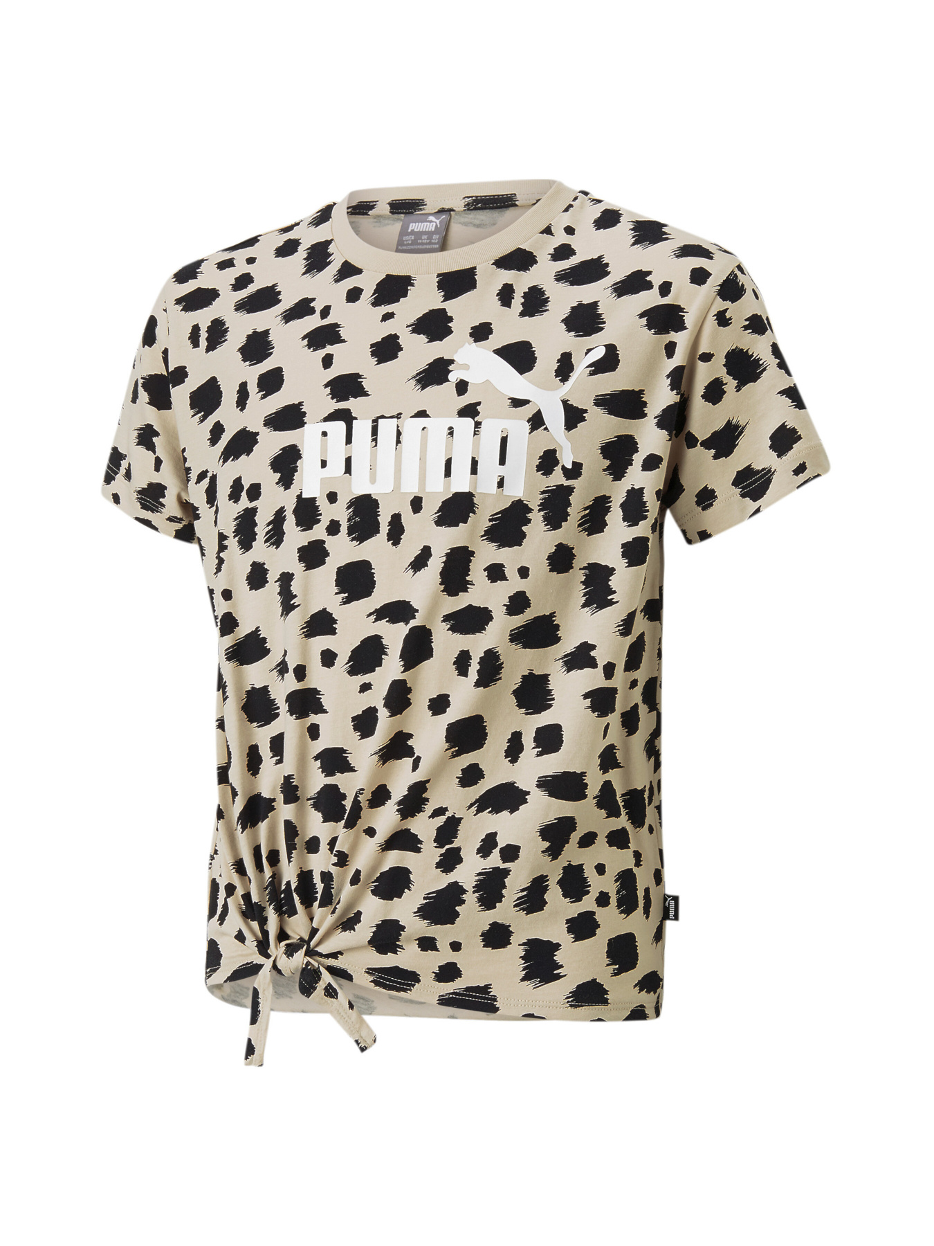 Футболка PUMA модель 673523 Футболка PUMA модель 673523 Фото