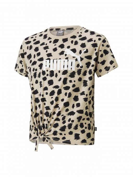 Футболка PUMA модель 673523 Фото