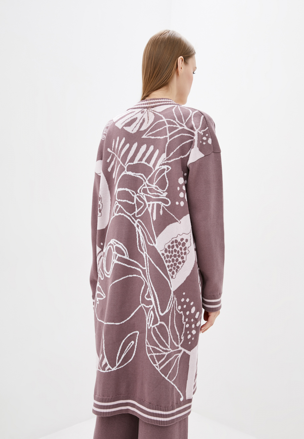 Кардиган Sewel модель XW830711025 Фото