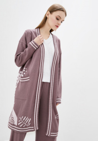 Кардиган Sewel модель XW830711025 Фото