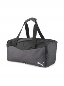Сумка PUMA individualRISE Small Bag модель 079323 Фото