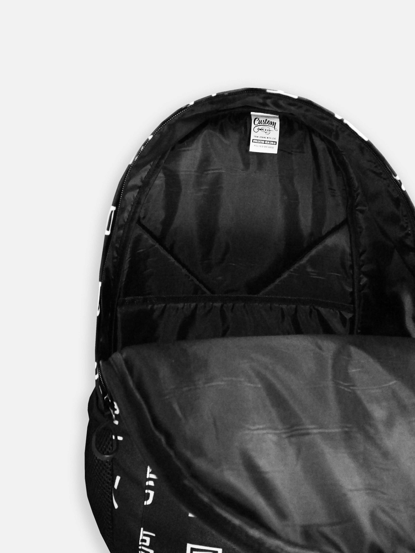 Рюкзак Custom Wear Модель cw-bac-8080 Фото