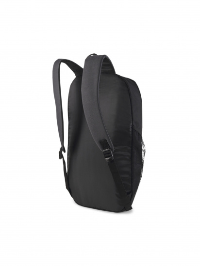 Рюкзак PUMA individualRISE Backpack модель 079322 — фото - INTERTOP