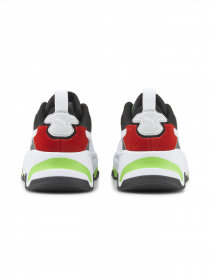 Кроссовки PUMA Trinity Jr модель 390838 Фото