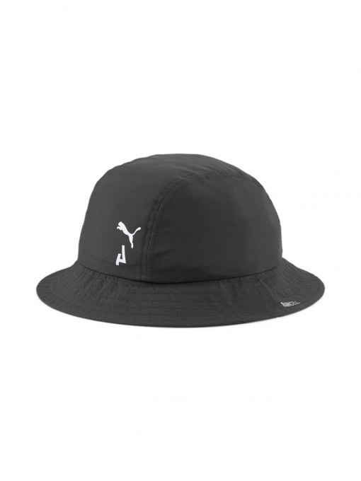 Панама PUMA Seasons Bucket модель 024396 Фото