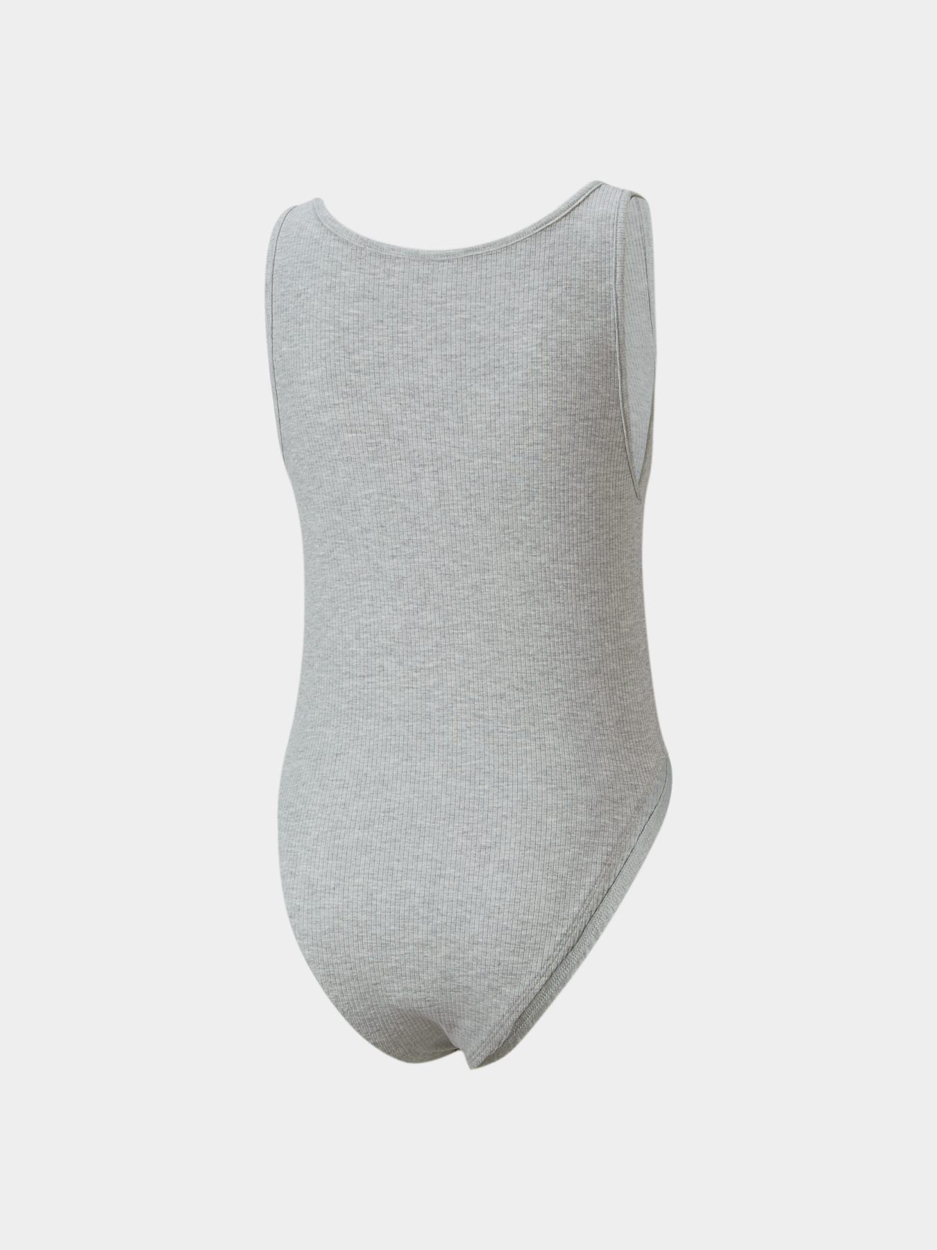 Боді PUMA Classics Ribbed Bodysuit модель 535688 Фото