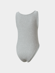 Боді PUMA Classics Ribbed Bodysuit модель 535688 Фото