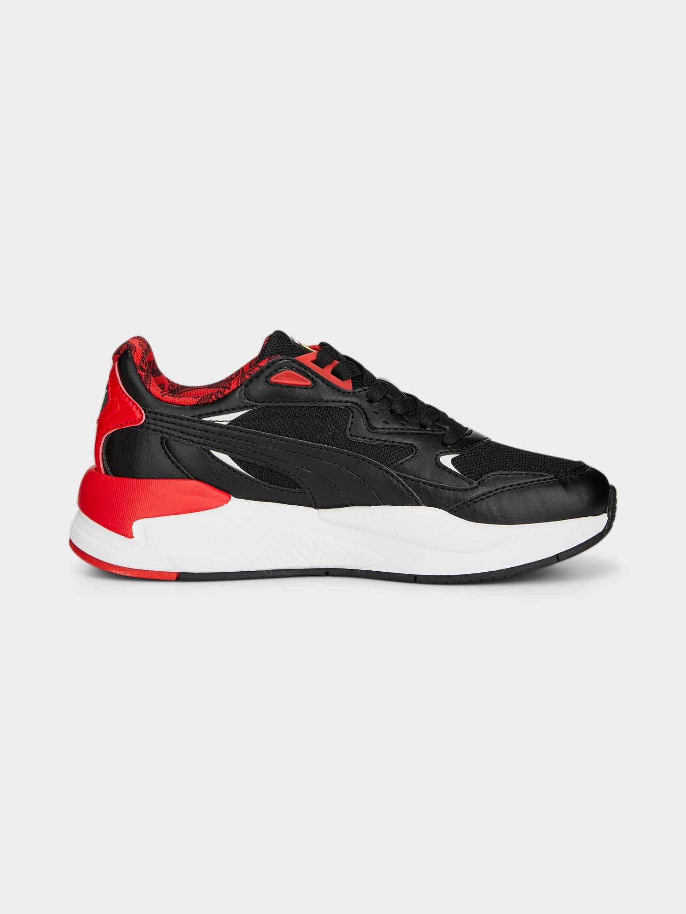 Кроссовки PUMA Ferrari X-ray Speed Jr модель 307653 Фото