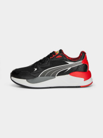 Кроссовки PUMA Ferrari X-ray Speed Jr модель 307653 Фото