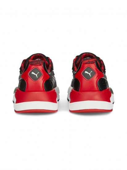 Кросівки PUMA Ferrari X-ray Speed Jr модель 307653 — фото - INTERTOP