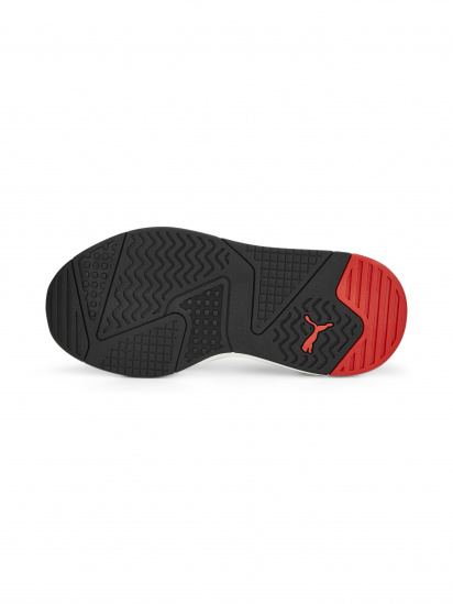 Кросівки PUMA Ferrari X-ray Speed Jr модель 307653 — фото 3 - INTERTOP