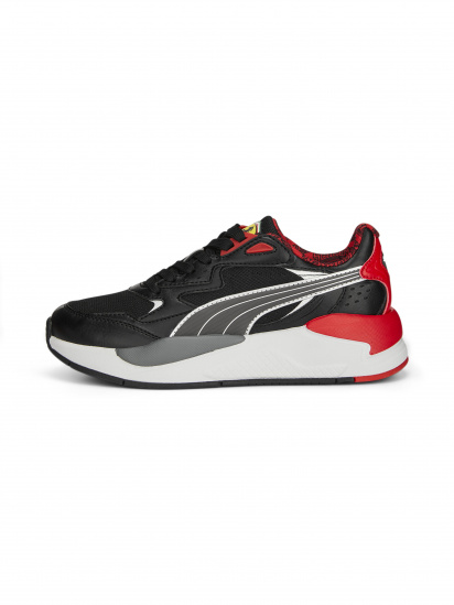 Кросівки PUMA Ferrari X-ray Speed Jr модель 307653 — фото 5 - INTERTOP