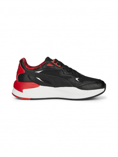 Кросівки PUMA Ferrari X-ray Speed Jr модель 307653 - фото