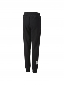 Штаны спортивные PUMA Power Sweatpants модель 674247 Фото