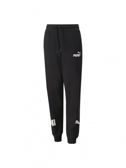 Штани спортивні PUMA Power Sweatpants модель 674247 Фото