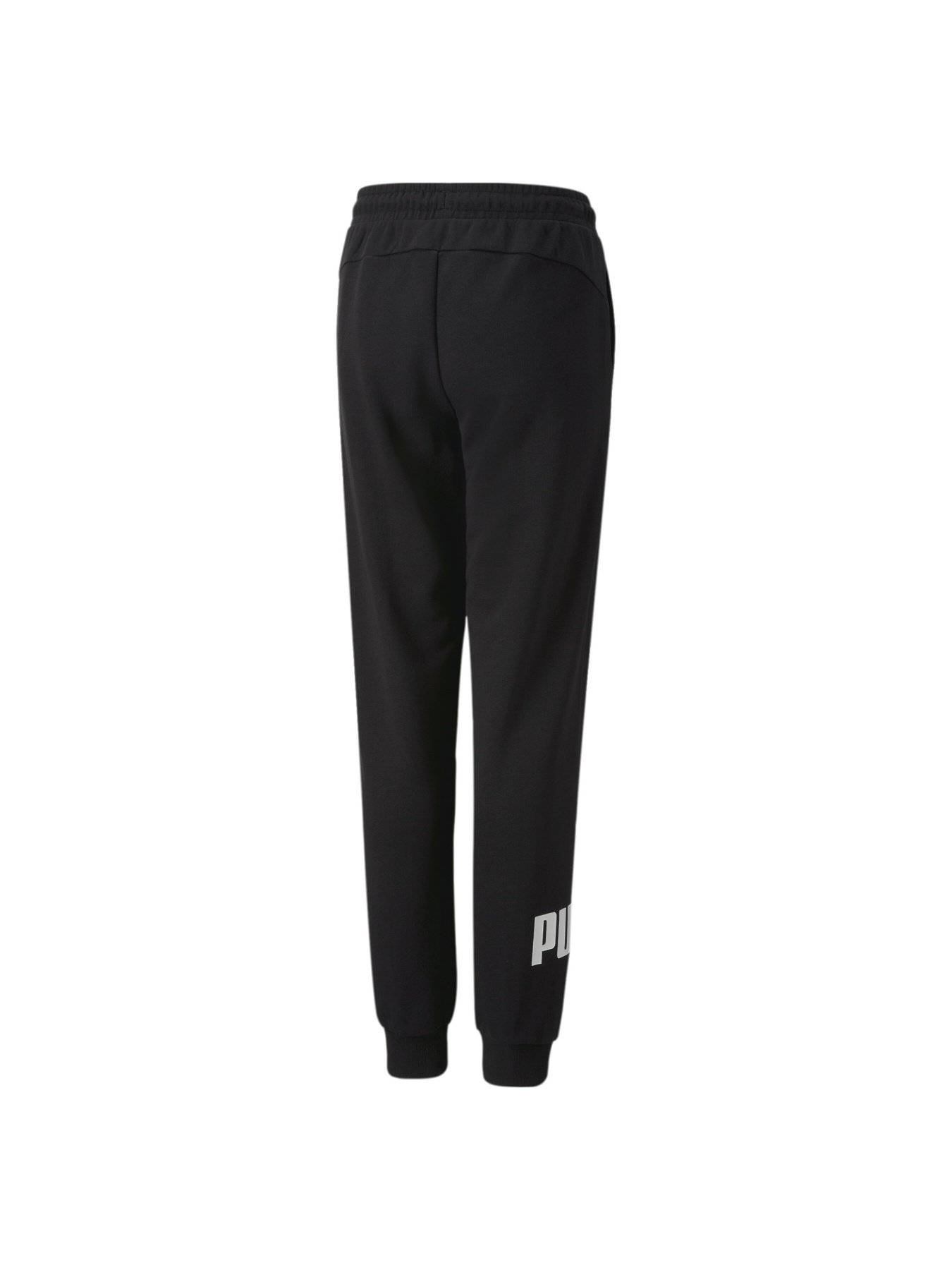 Спортивні штани PUMA Power Sweatpants модель 674247 Спортивні штани PUMA Power Sweatpants модель 674247 Фото