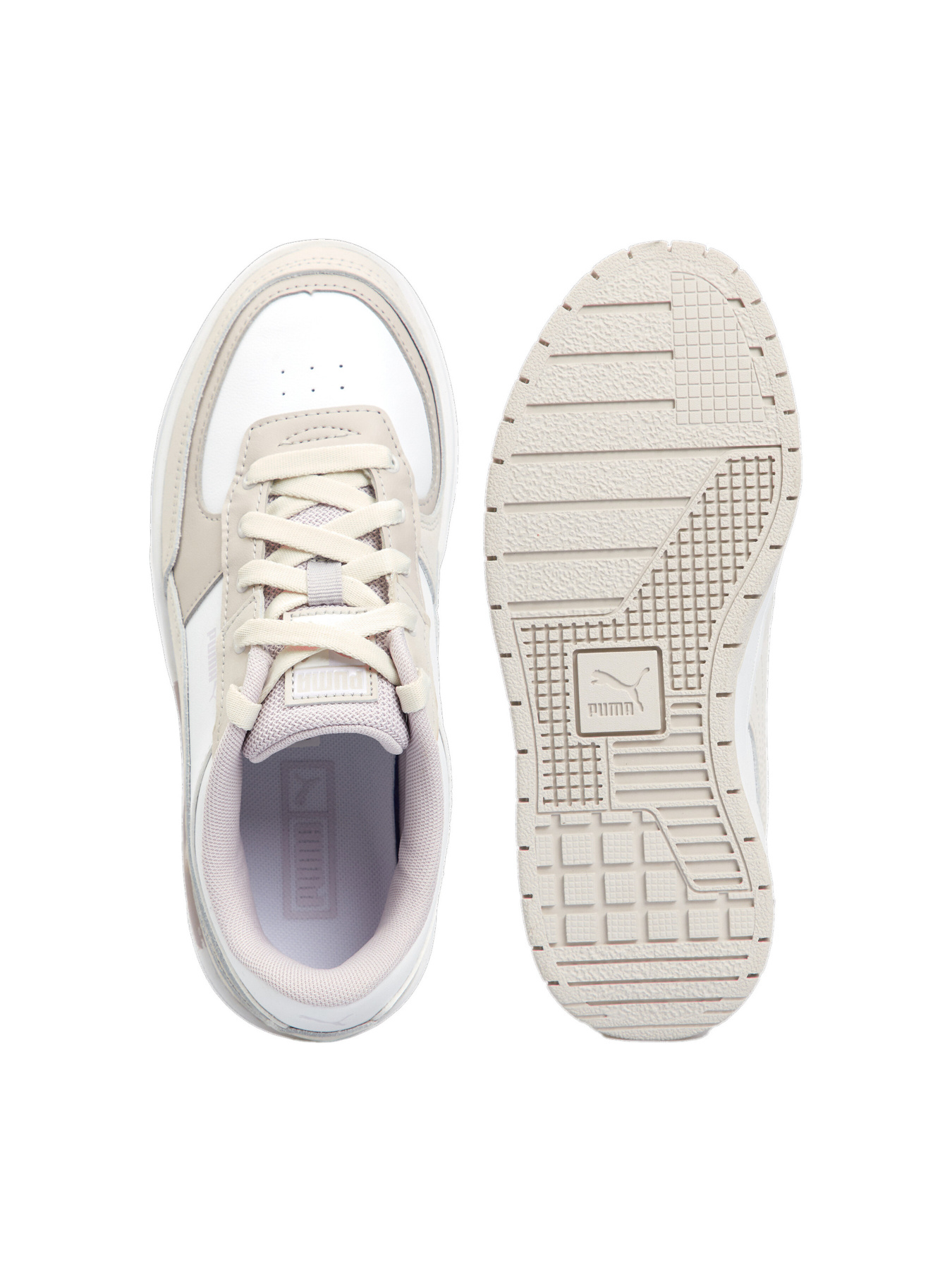 Кросівки повсякденні PUMA Cali Dream Pastel Wns модель 392733 Фото