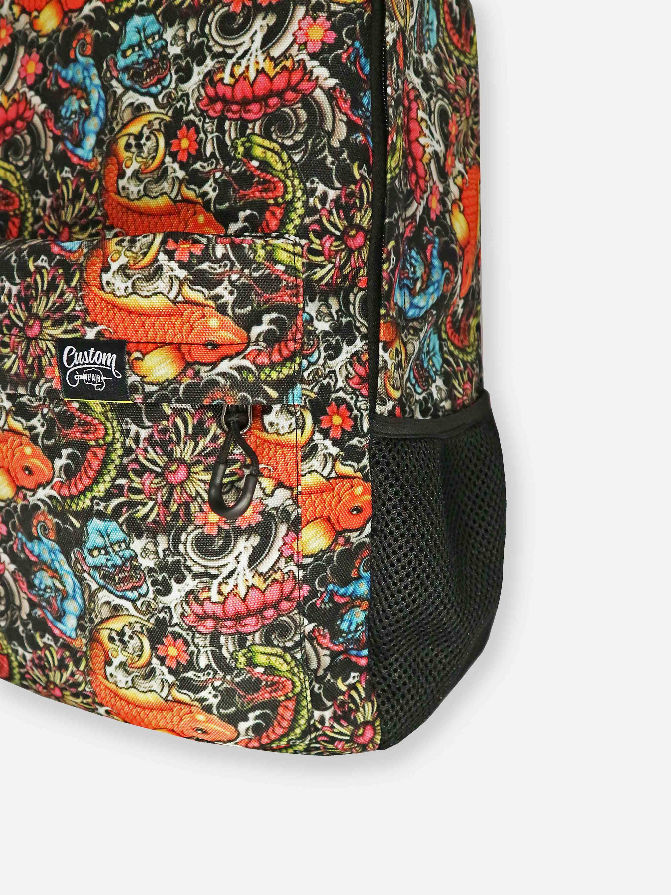 Рюкзак Custom Wear Модель cw-bac-1704 Фото