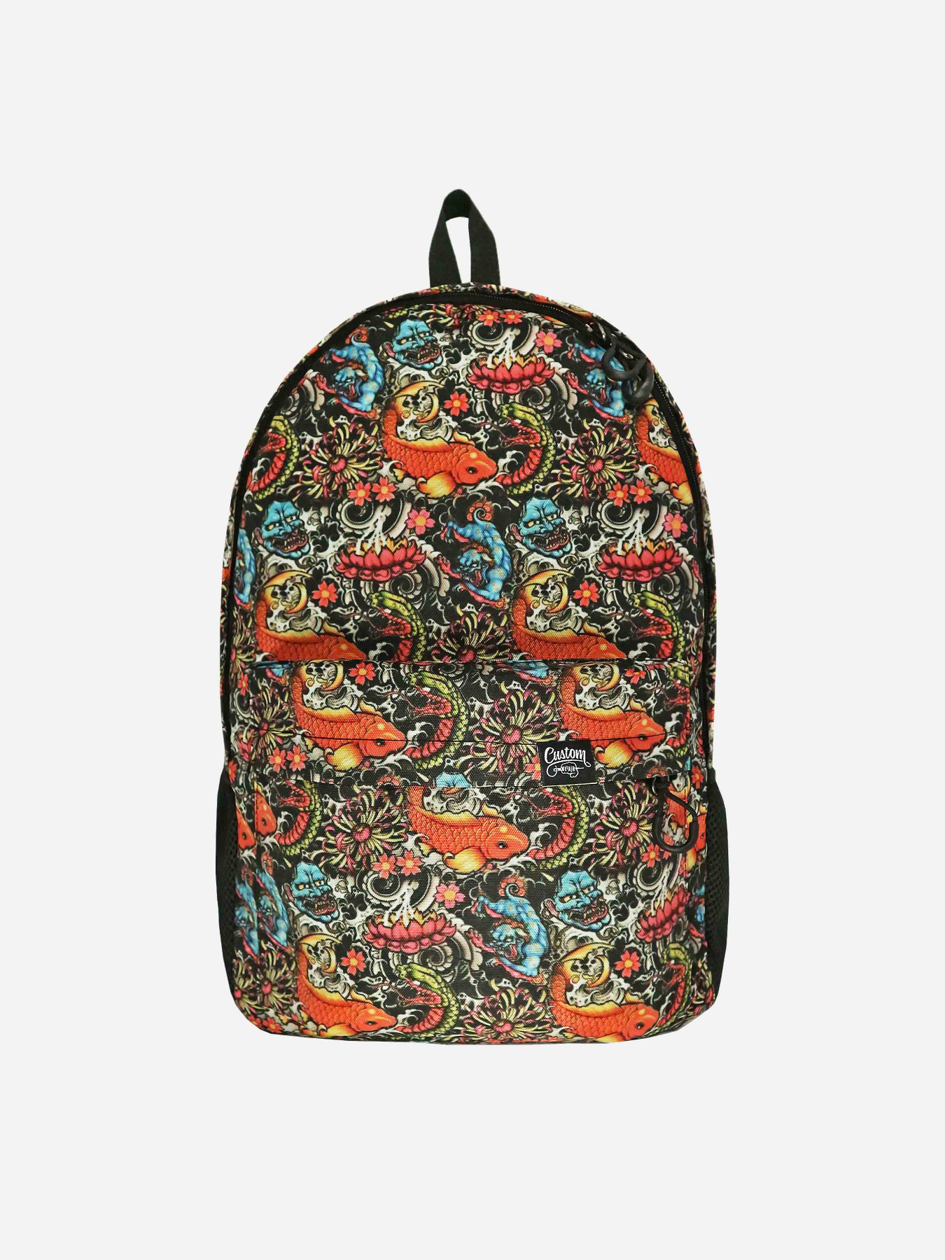 Рюкзак Custom Wear Модель cw-bac-1704 Фото