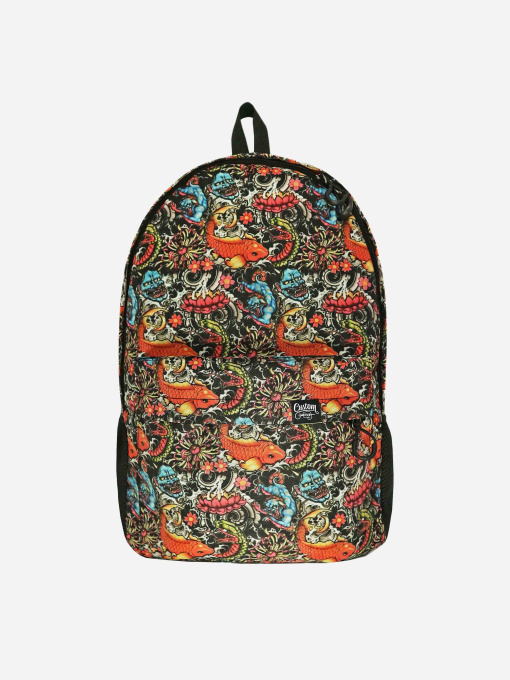 Повсякденний рюкзак Custom Wear модель cw-bac-1704 Фото